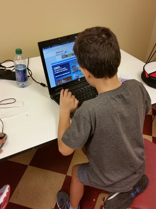 Genius Institute for Kids! – Get a Head Start in Robotics, Programming ...